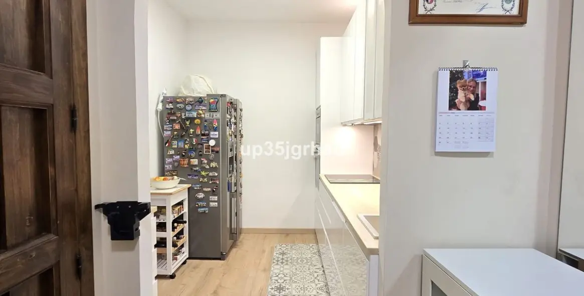 Sale of townhouse in Estepona 12