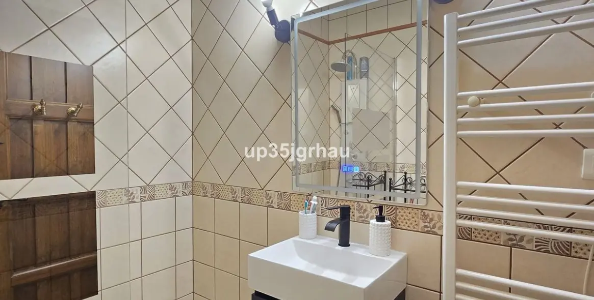 Sale of townhouse in Estepona 16