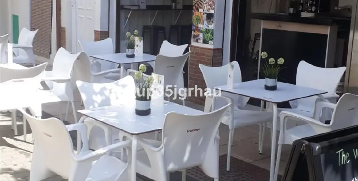 Sale of townhouse in Estepona 22