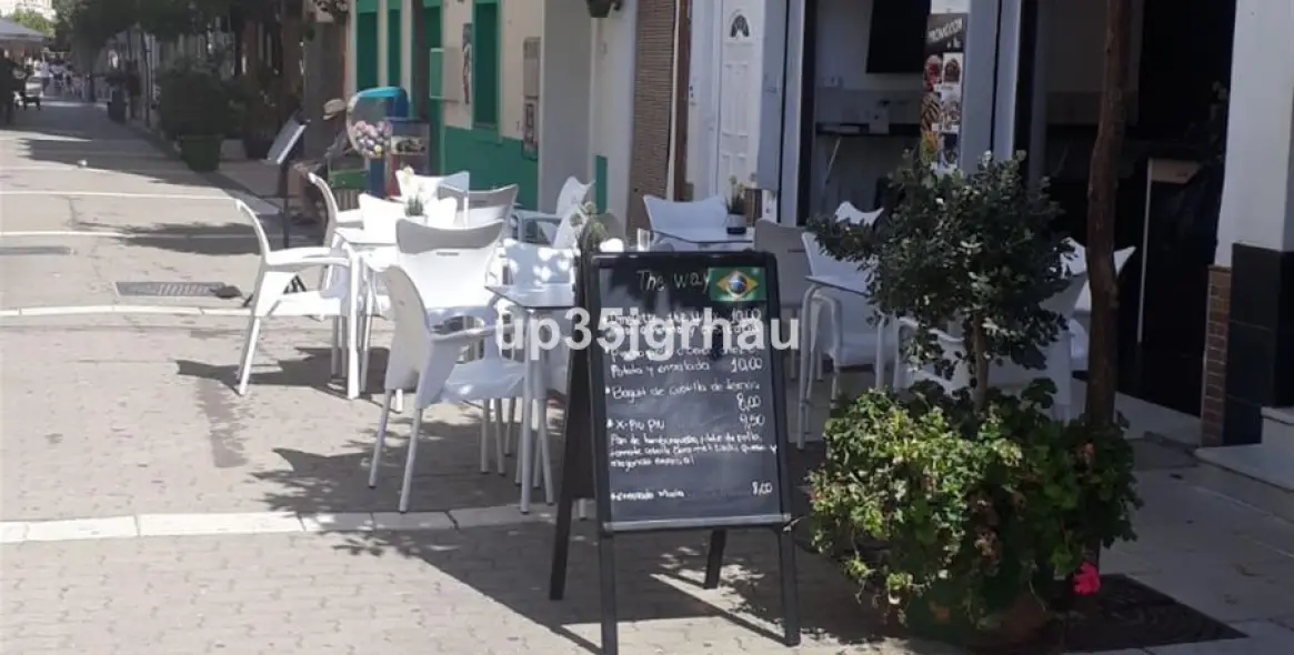 Sale of townhouse in Estepona 23
