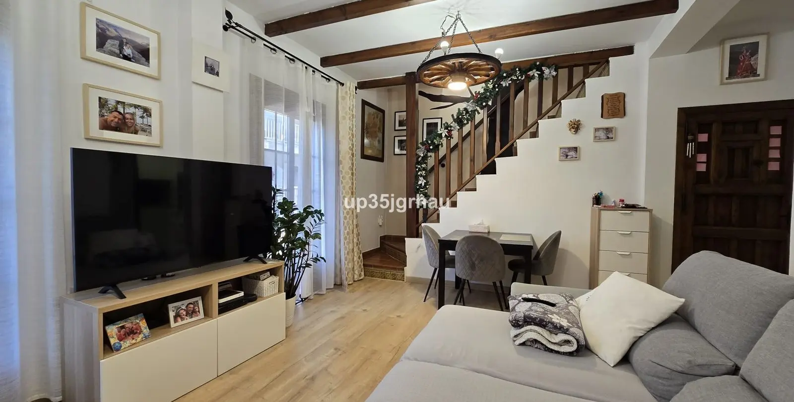 Venta de adosado en Estepona 8