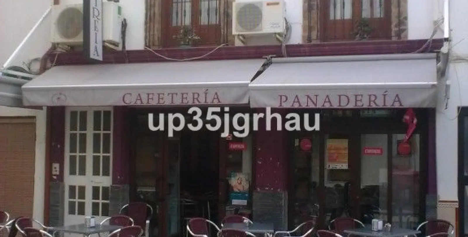 Venta de adosado en Estepona 21