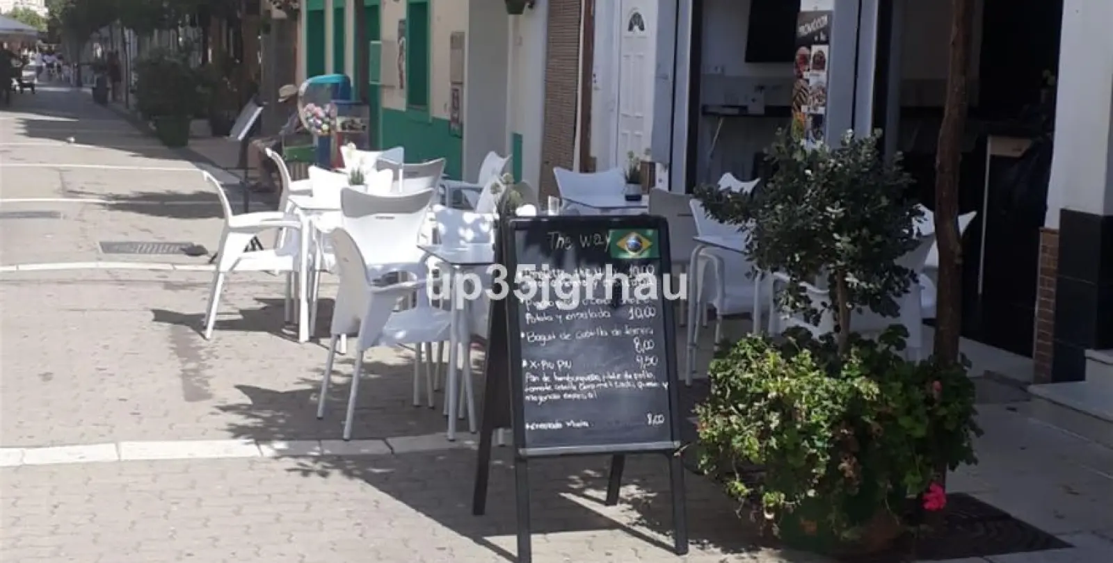 Venta de adosado en Estepona 23