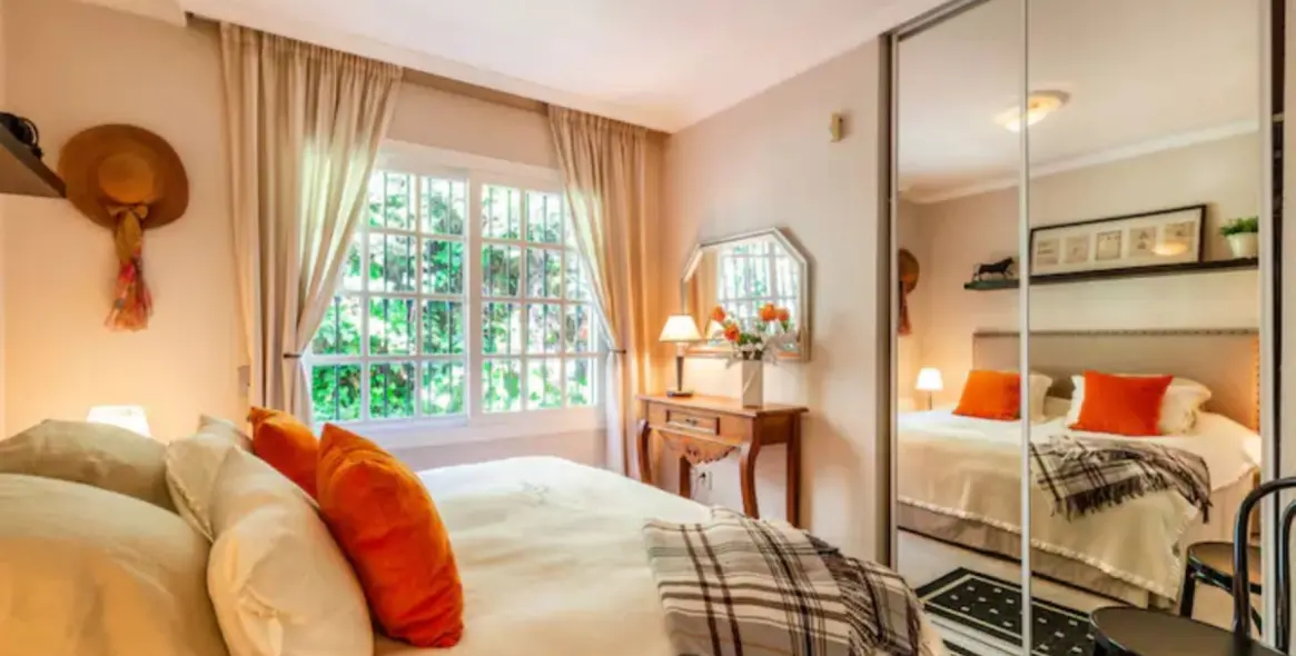 Продажа  отдельно стоящей виллы в Nueva Andalucía 12