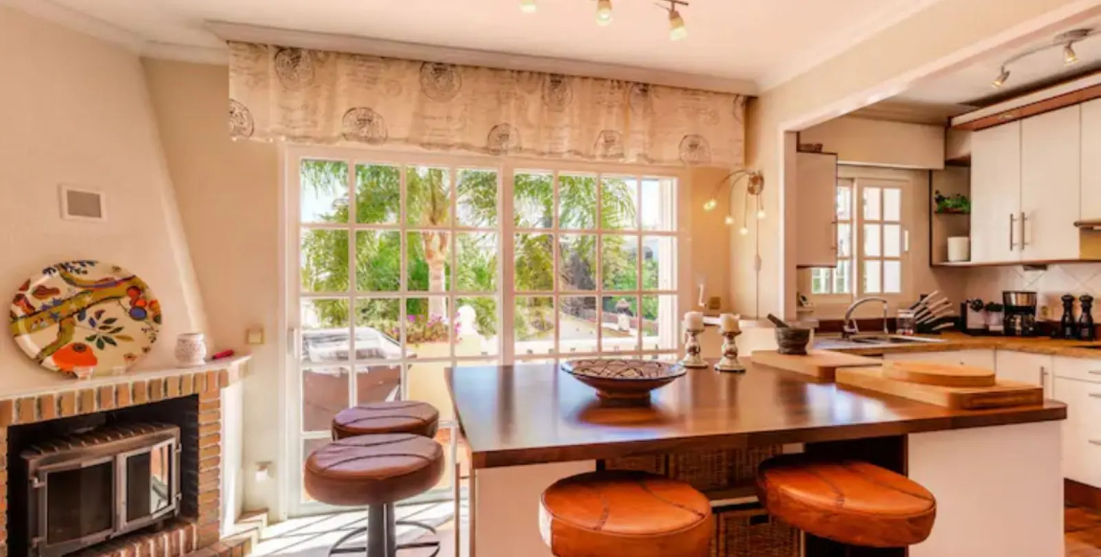 Sale of detached villa in Nueva Andalucía 5
