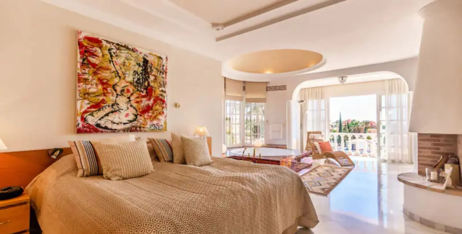 Sale of detached villa in Nueva Andalucía 11