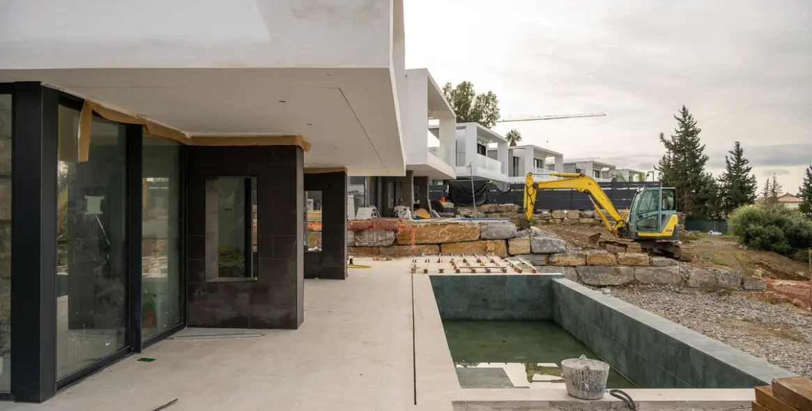 Venta de villa independiente en Valle Romano 14