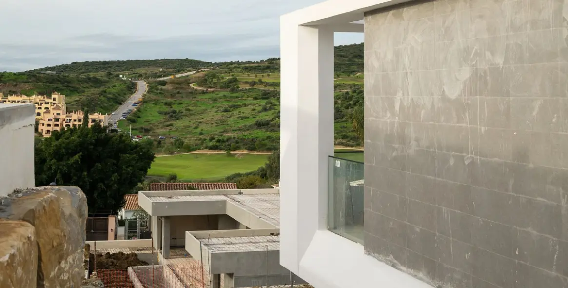 Venta de villa independiente en Valle Romano 15