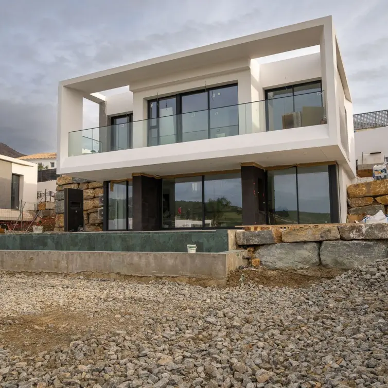 Venta de villa independiente en Valle Romano