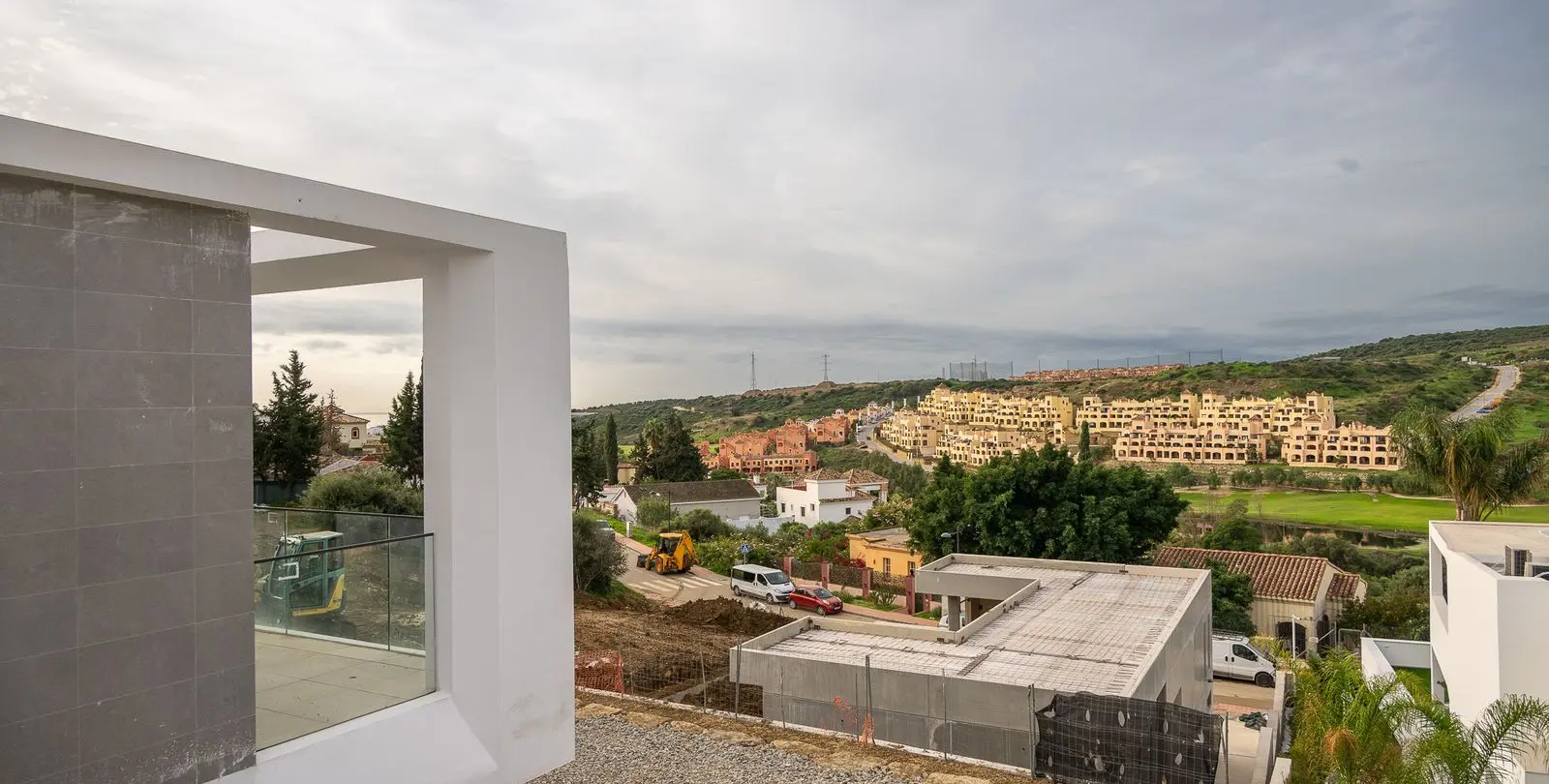 Venta de villa independiente en Valle Romano 12