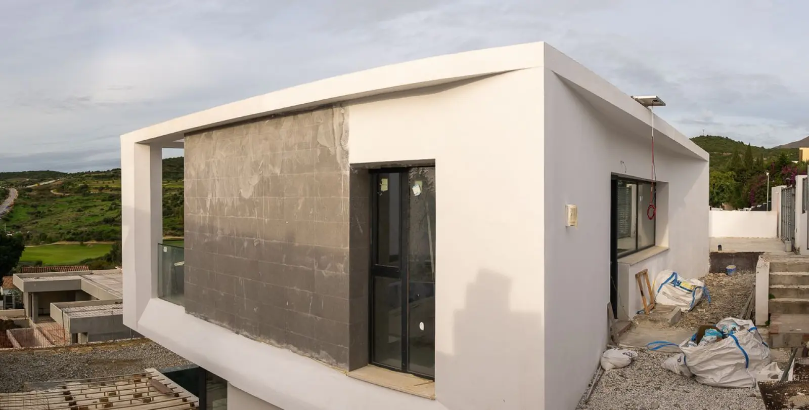 Venta de villa independiente en Valle Romano 13