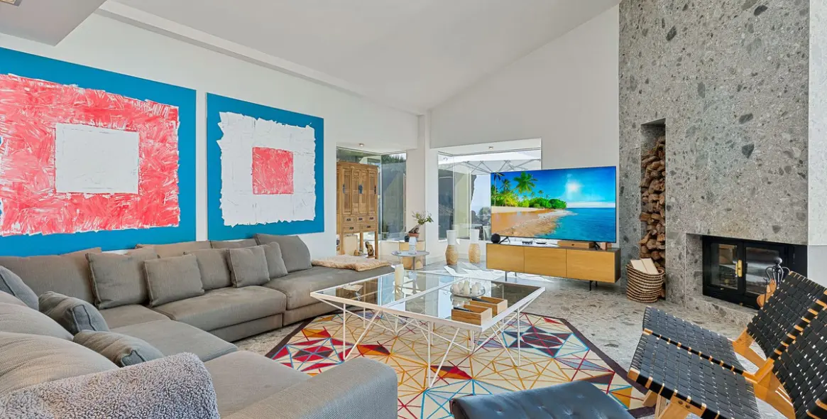 Sale of detached villa in Benalmadena 4