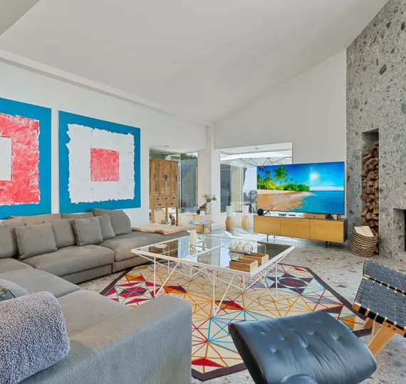 Sale of detached villa in Benalmadena