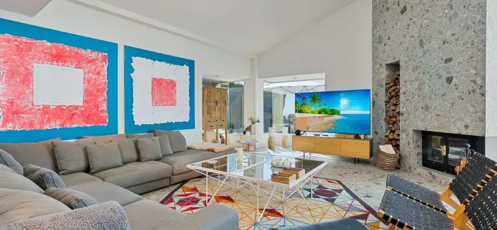 Sale of detached villa in Benalmadena 3