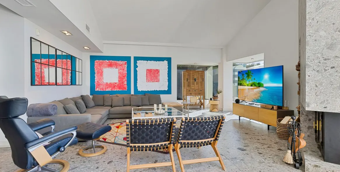 Sale of detached villa in Benalmadena 5