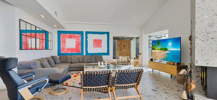 Sale of detached villa in Benalmadena 4