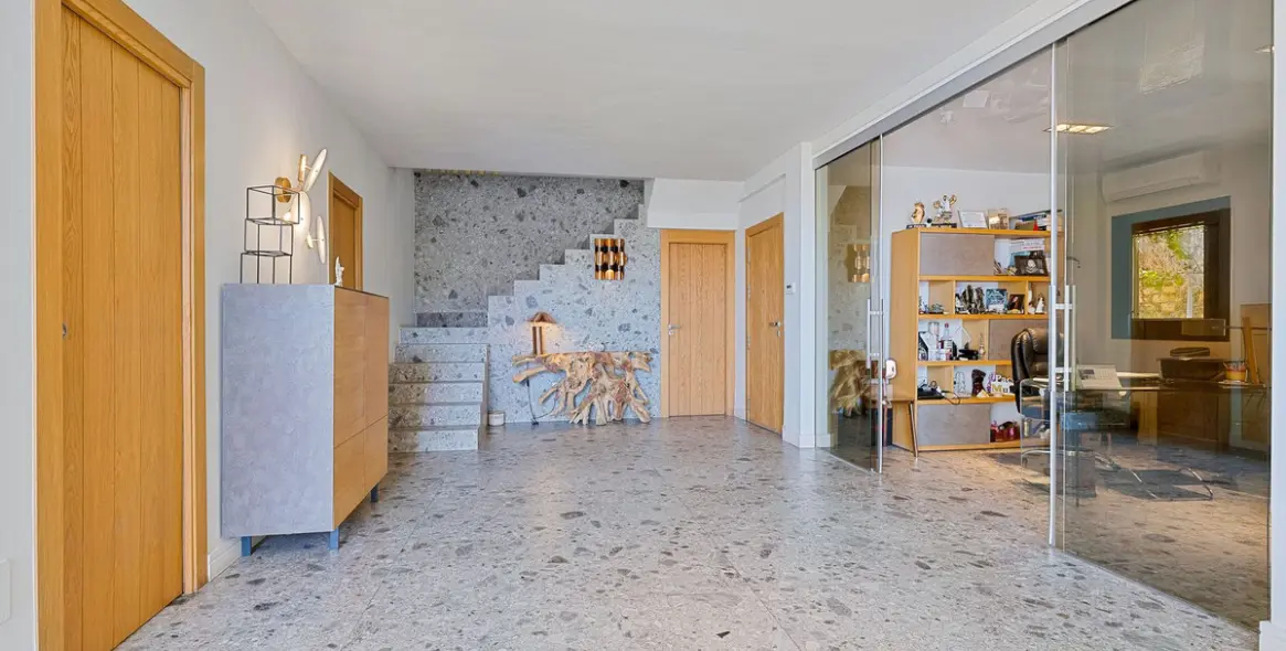 Sale of detached villa in Benalmadena 8