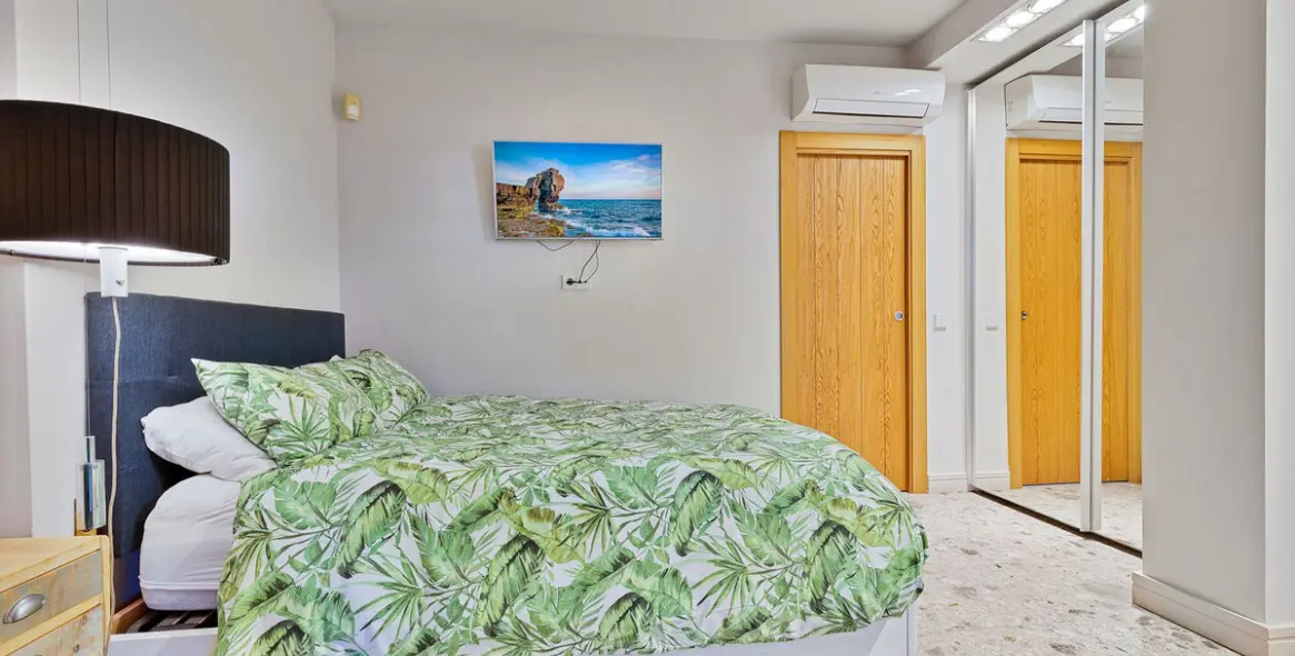 Sale of detached villa in Benalmadena 11