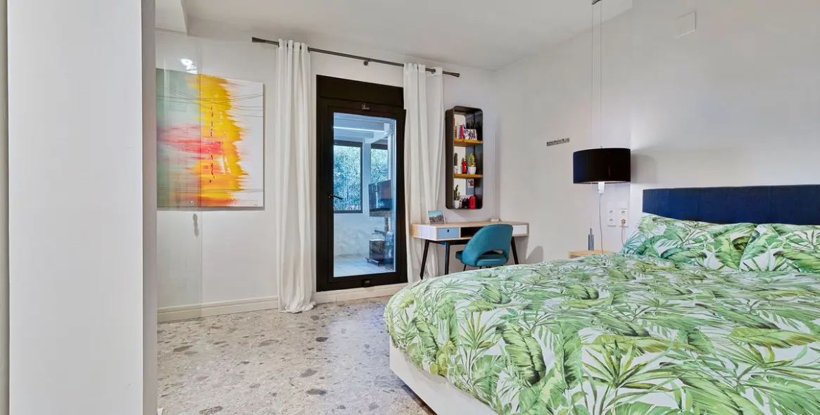 Sale of detached villa in Benalmadena 12