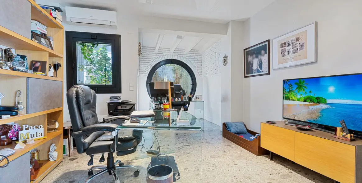 Sale of detached villa in Benalmadena 14