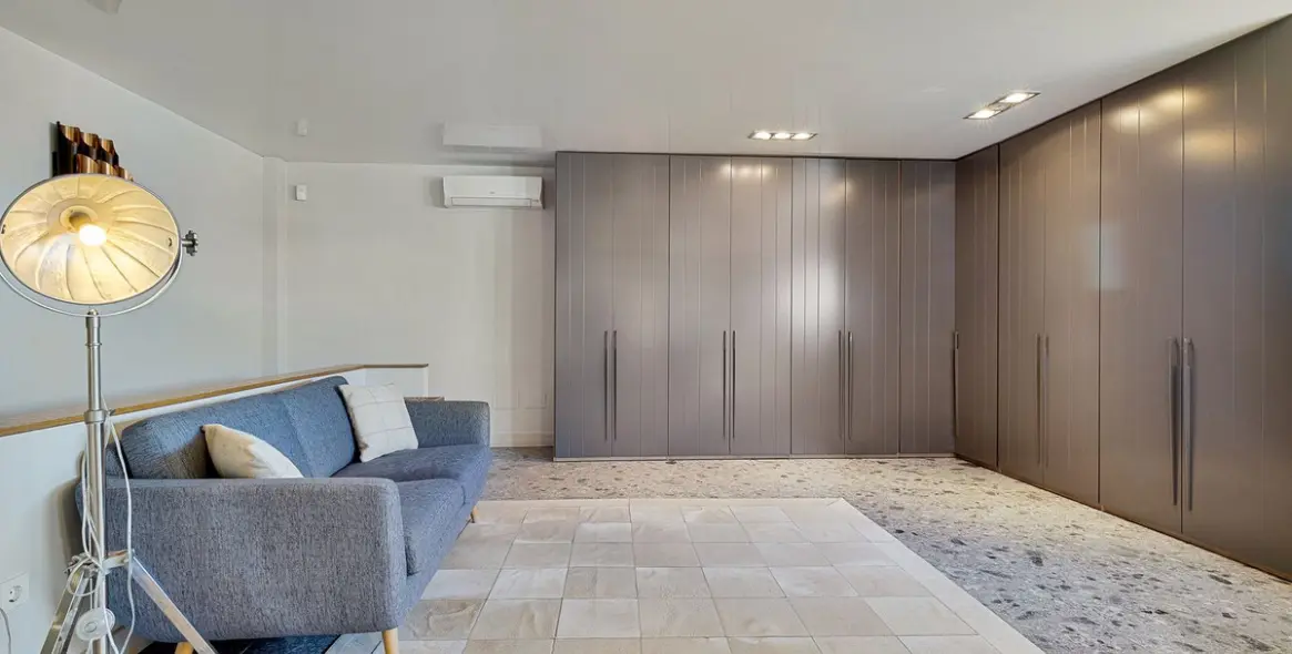 Sale of detached villa in Benalmadena 16