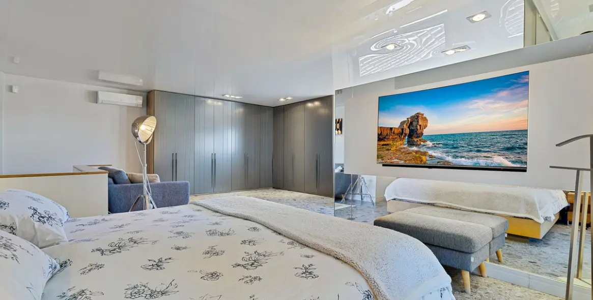 Sale of detached villa in Benalmadena 17