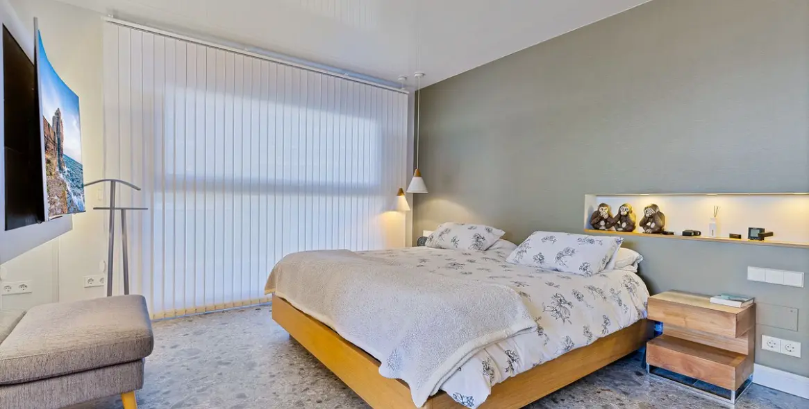 Sale of detached villa in Benalmadena 18