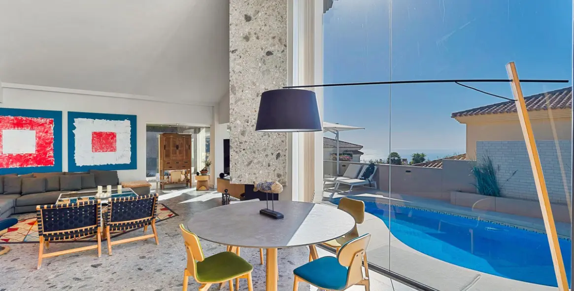 Venta de villa independiente en Benalmadena 25