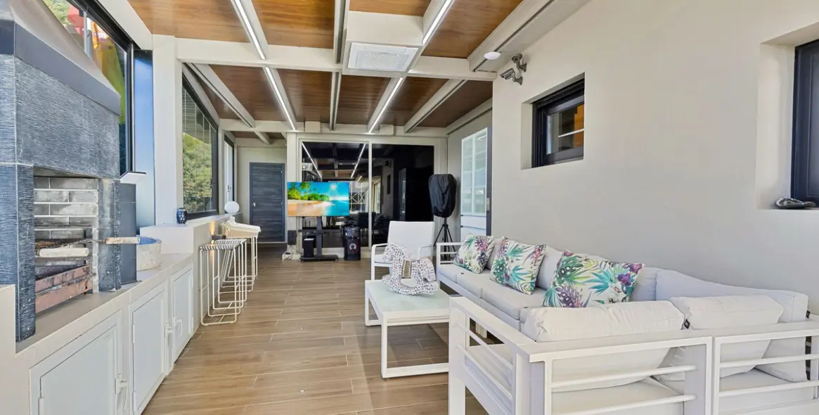 Venta de villa independiente en Benalmadena 31