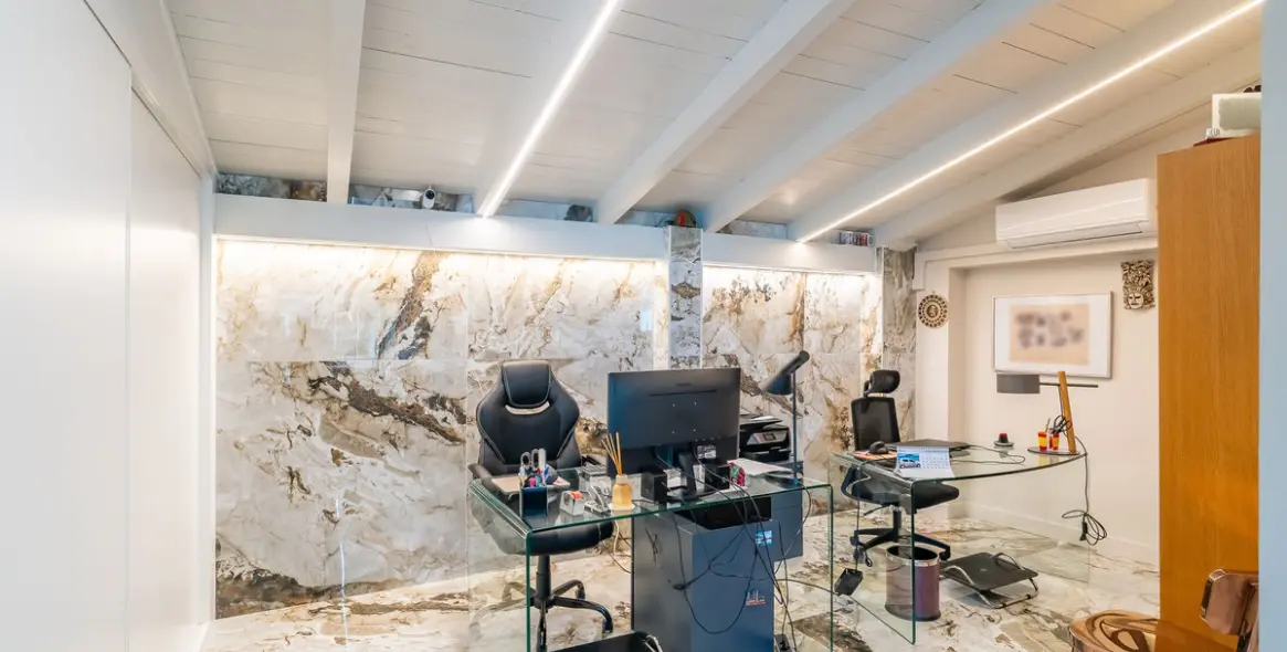 Venta de villa independiente en Benalmadena 33