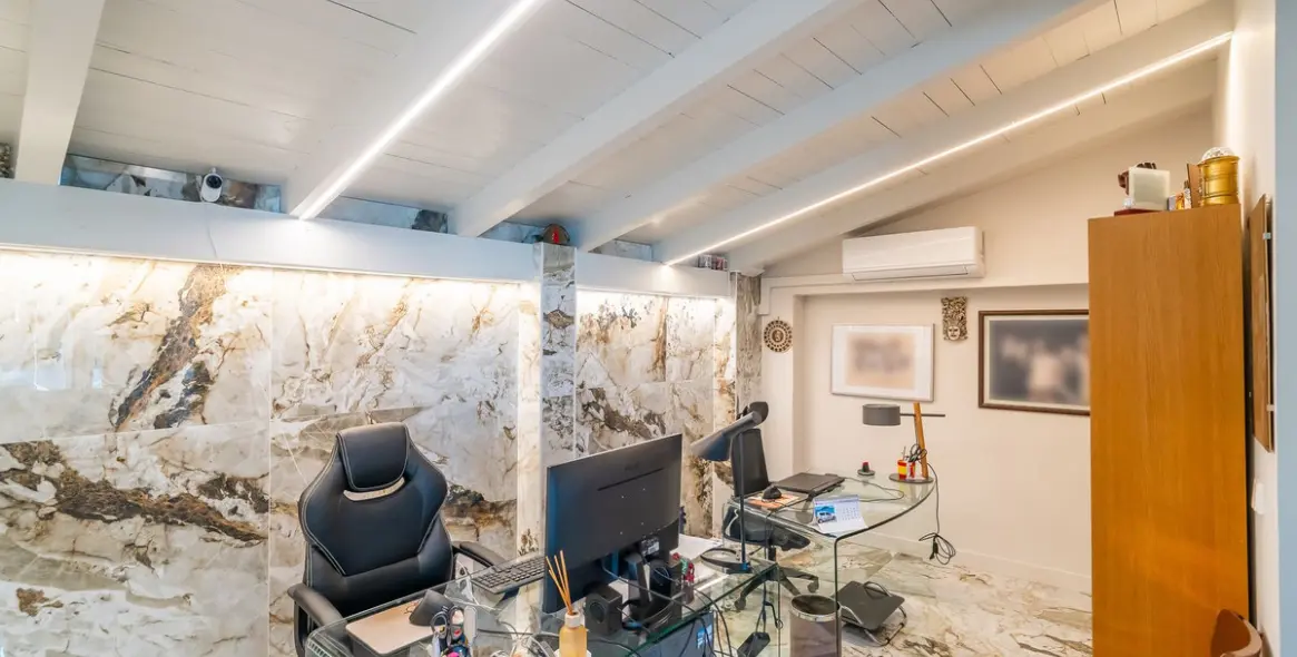 Venta de villa independiente en Benalmadena 34