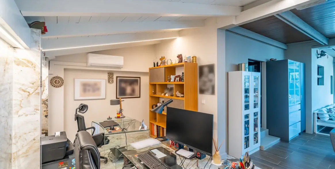 Venta de villa independiente en Benalmadena 35