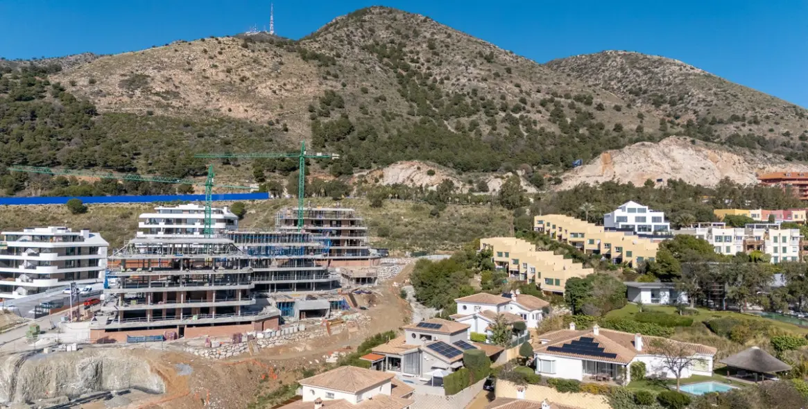 Venta de villa independiente en Benalmadena 41