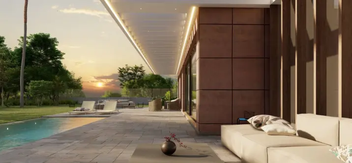 Sale of detached villa in Mijas 4