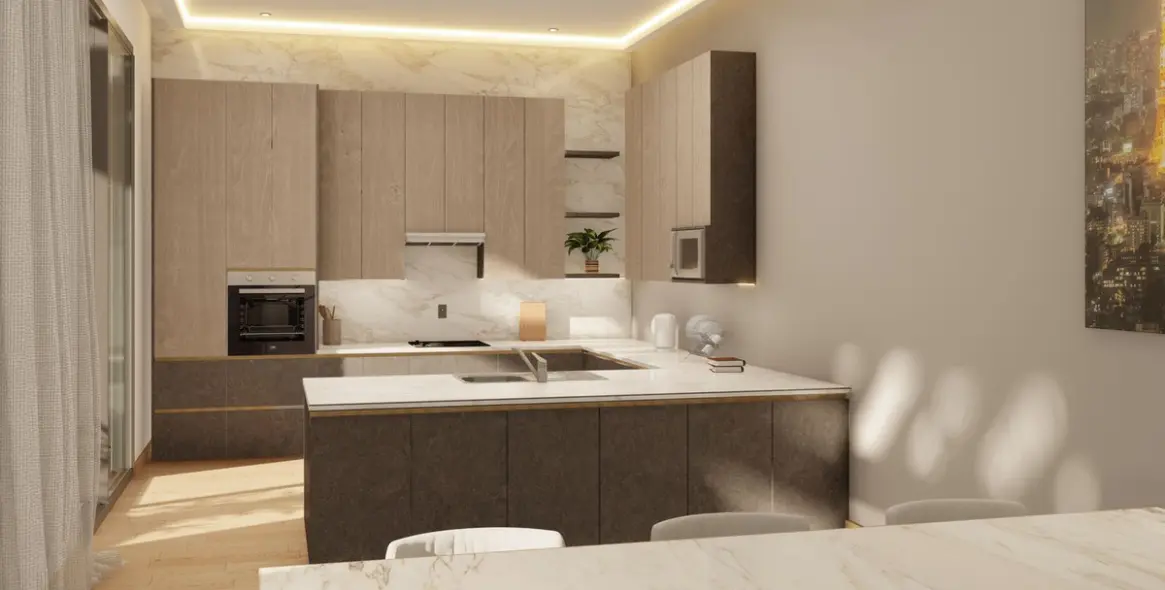 Venta de villa independiente en Mijas 8