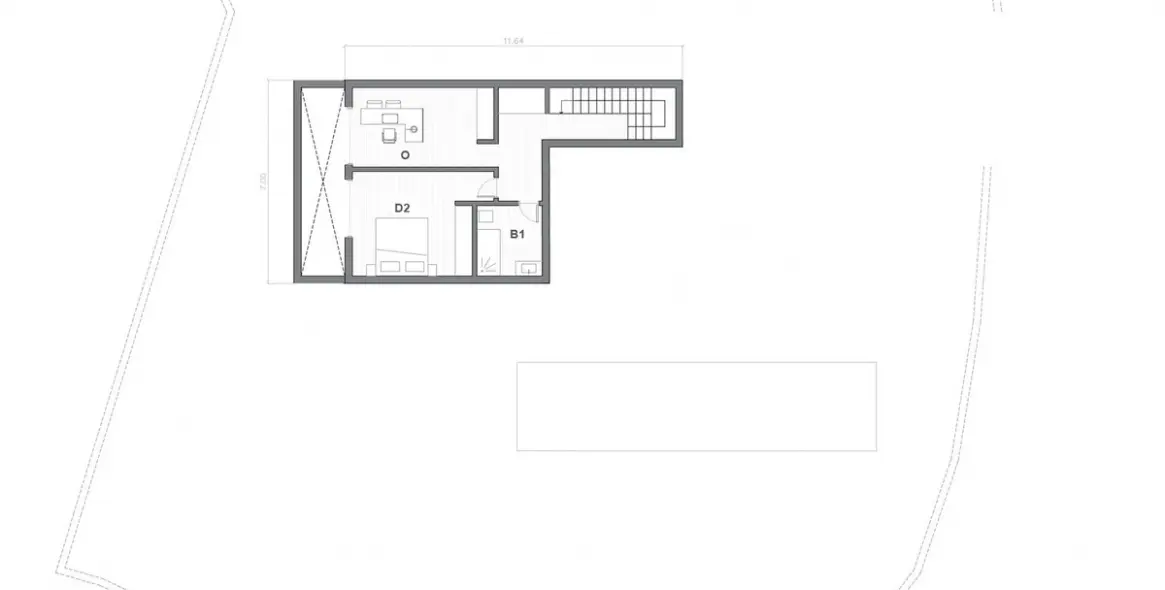 Venta de villa independiente en Mijas 12