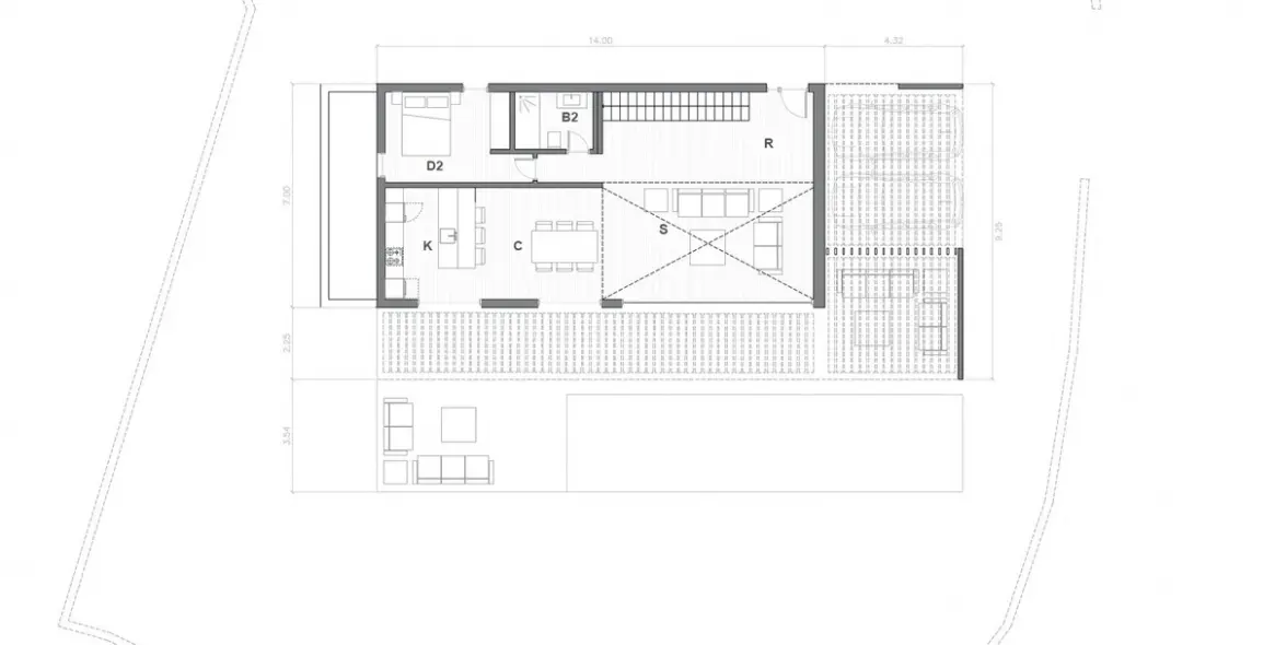 Venta de villa independiente en Mijas 13
