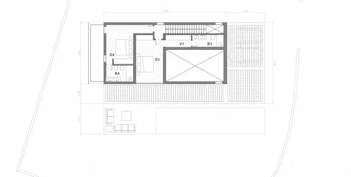 Venta de villa independiente en Mijas 14