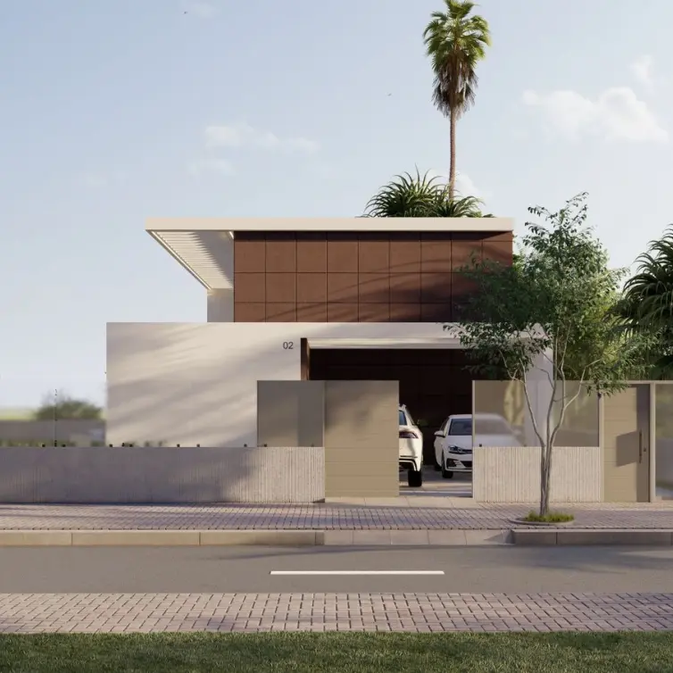 Sale of detached villa in Mijas