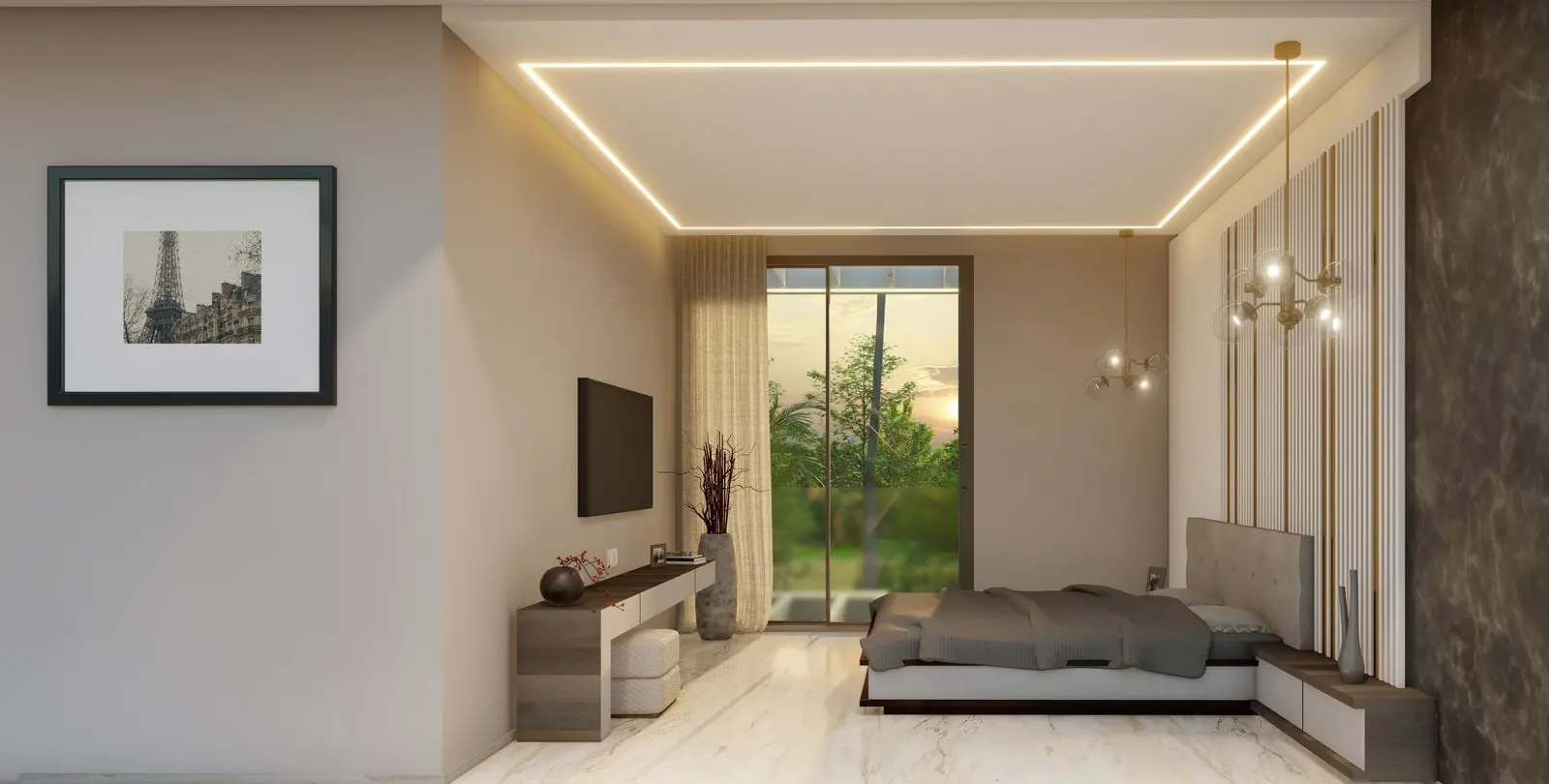 Sale of detached villa in Mijas 7