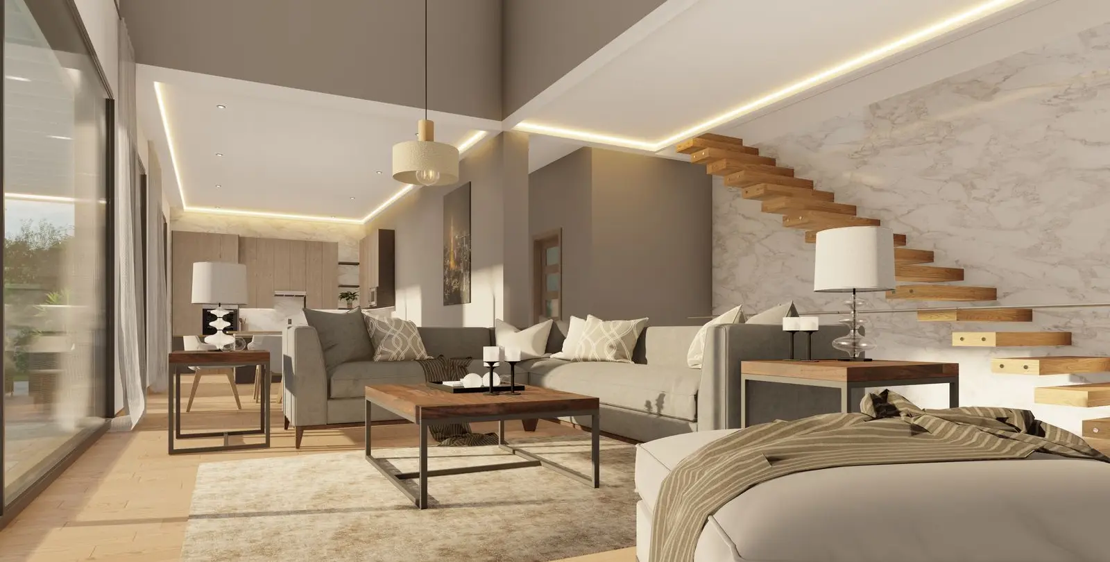Sale of detached villa in Mijas 9