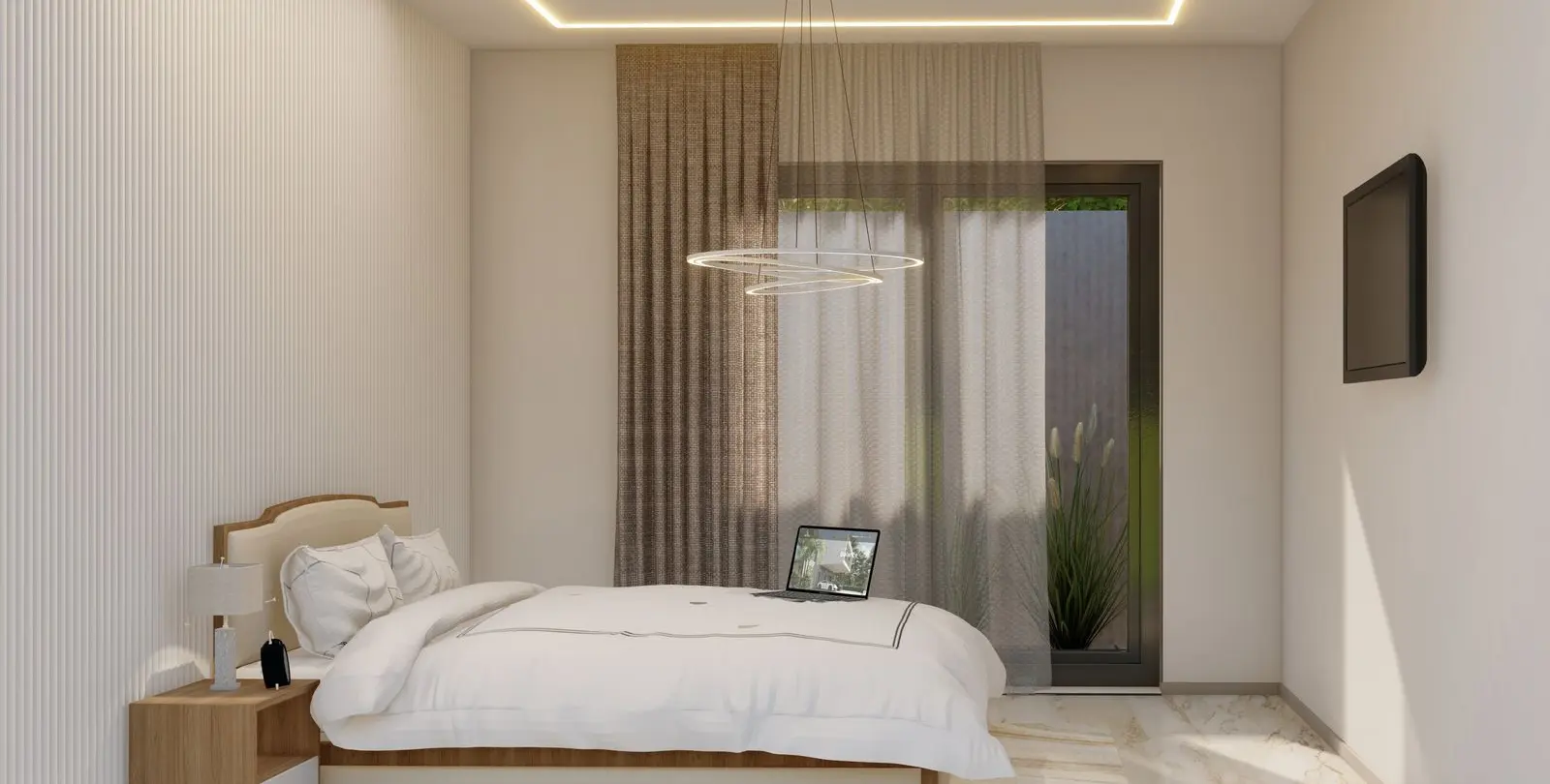 Sale of detached villa in Mijas 10