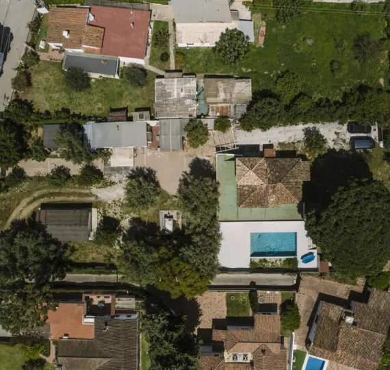 Oтдельно стоящая вилла R4704922