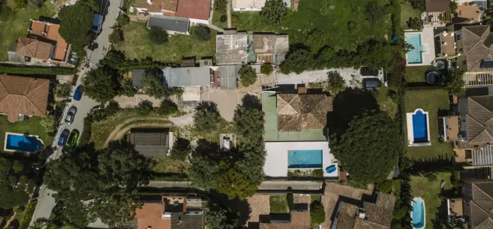 Oтдельно стоящая вилла R4704922 0