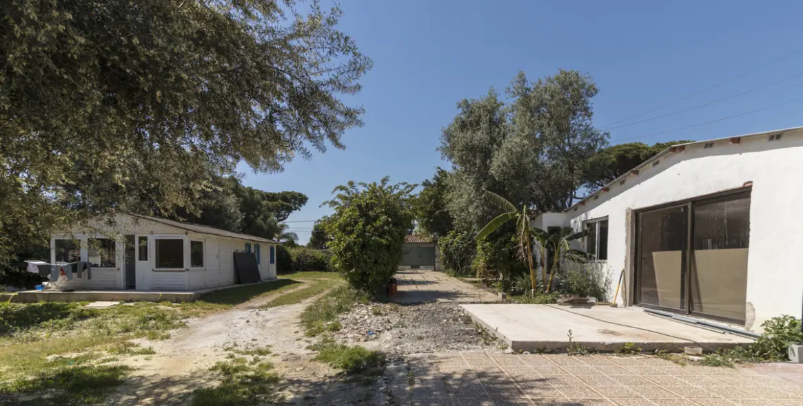 Продажа  отдельно стоящей виллы в Marbella (район Marbella) 2