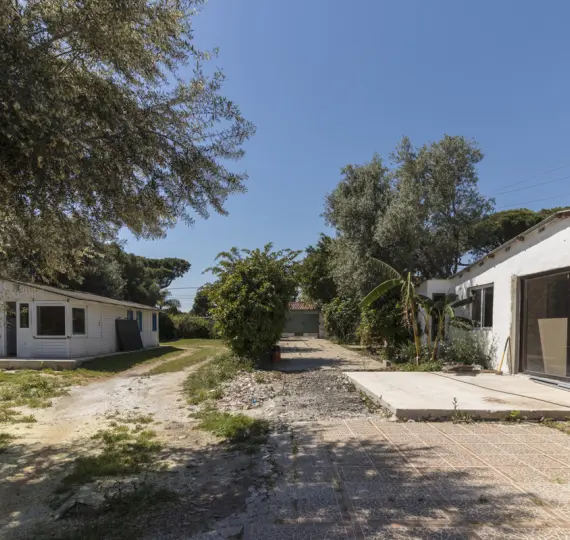 Oтдельно стоящая вилла R4704922