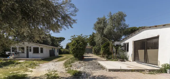 Oтдельно стоящая вилла R4704922 1