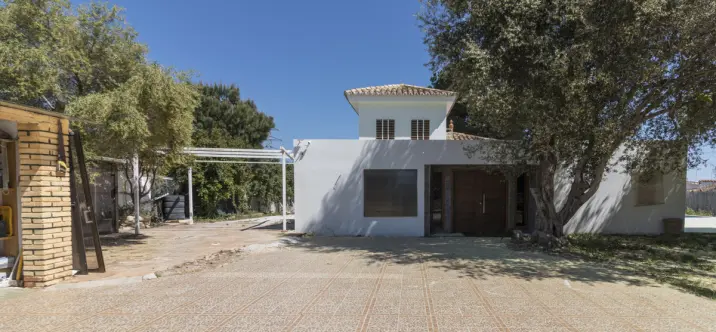 Oтдельно стоящая вилла R4704922 2