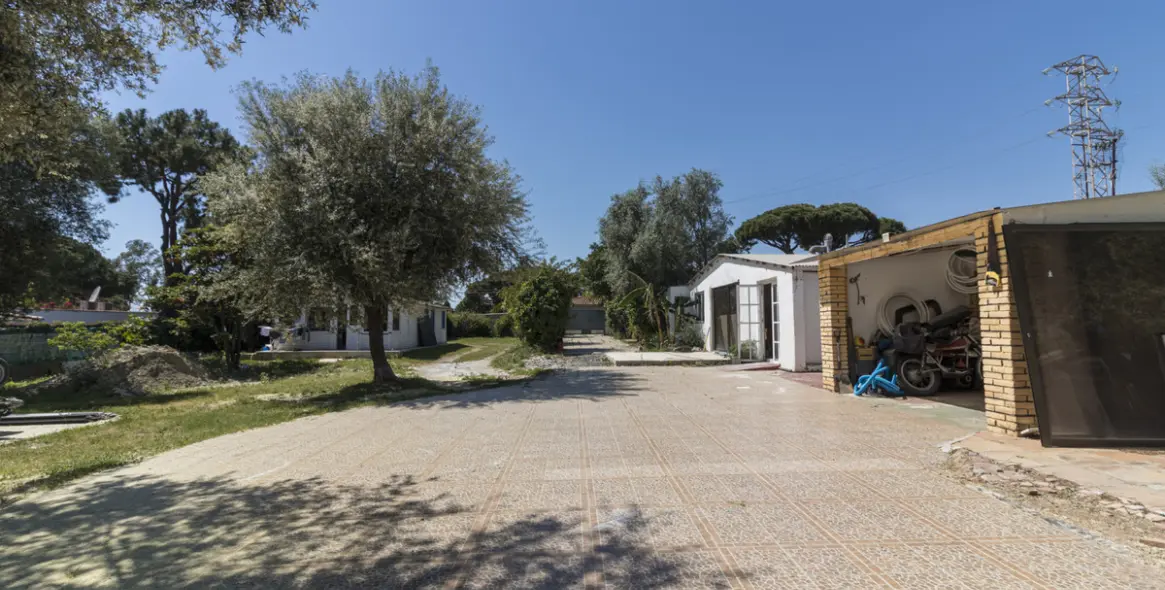 Продажа  отдельно стоящей виллы в Marbella (район Marbella) 4