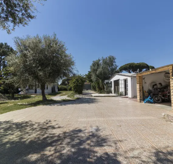 Oтдельно стоящая вилла R4704922